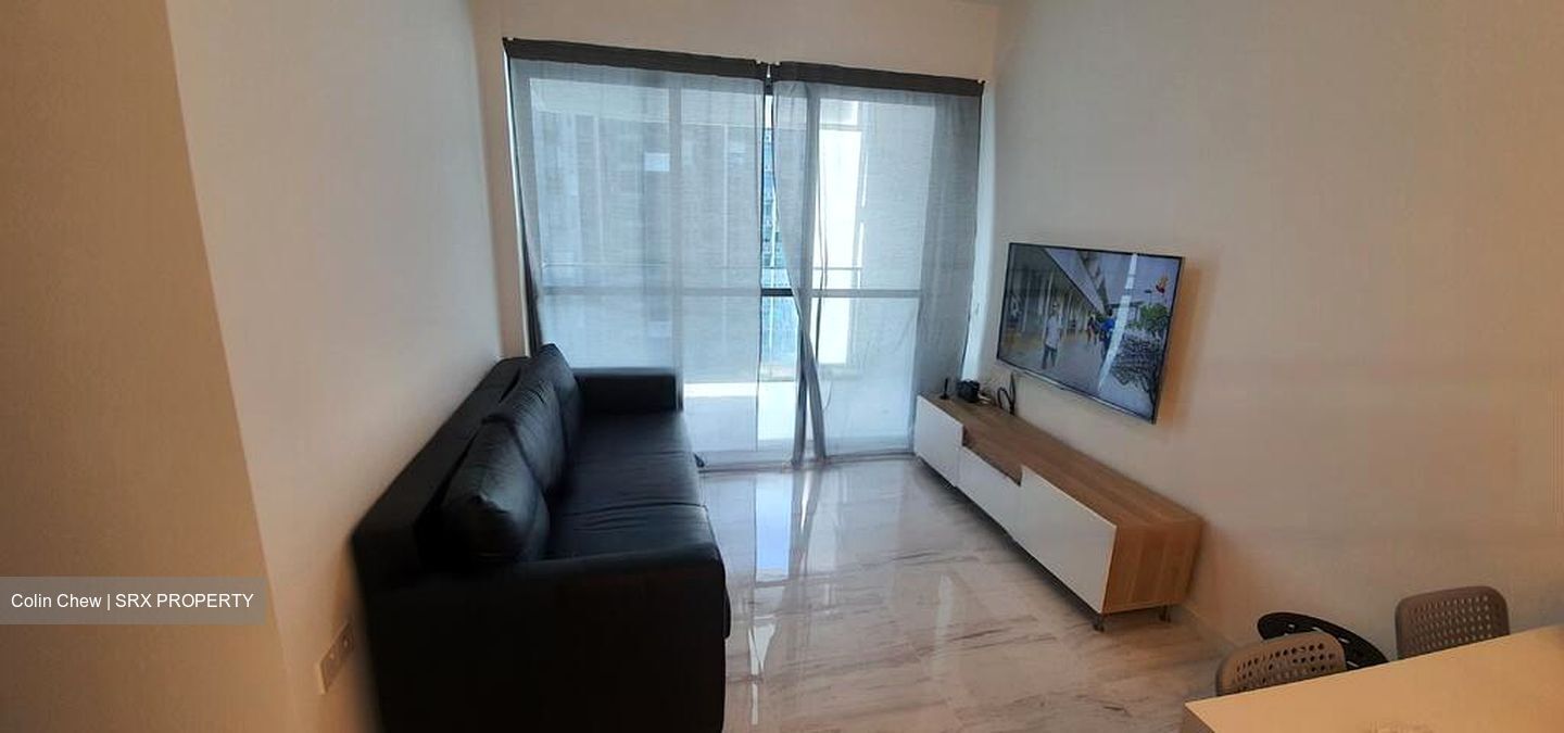 The Alps Residences (D18), Condominium #455468391